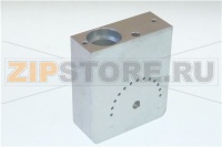 КРЕПЛЕНИЕ РЕДУКТОРА ВЕРХНЕЕ