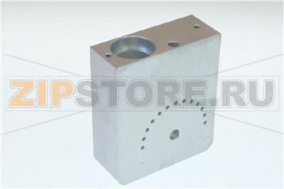 КРЕПЛЕНИЕ РЕДУКТОРА ВЕРХНЕЕ 