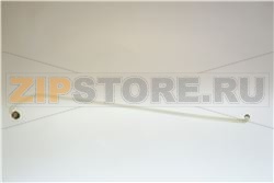 СОЕДИНИТЕЛЬНАЯ ТРУБКА 710 ММ RATIONAL 50.00.230P 