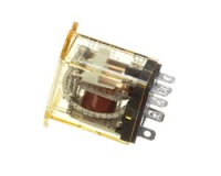 RELAY 2PDT 240V