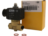 STEAM VALVE+SEAL 4EMV042