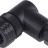 Разъем круглый M12, IP67, 4 контакта Hirschmann ELWIKA 4012 K PG7 - Разъем круглый M12, IP67, 4 контакта Hirschmann ELWIKA 4012 K PG7