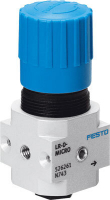 Регулятор давления Festo LR-M7-D-O-7-MICRO-B