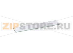 Монтажное приспособление Mounting aid Safety PG SLP-X Pepperl+Fuchs Описание оборудованияProtective glass panes for SLP series