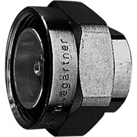 Разъем DIN 7-16, 50 Ом, 1 шт Telegärtner J01120C0074