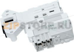 ELETTROSERRATURA DAEWOO 3619046400 