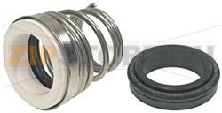 TENUTA MECCANICA COMPLETA 