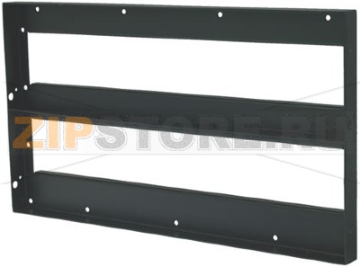 РАМА НА 2 ДВЕРИ 62/2ЕХ 