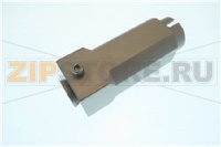 VENTURI 65 VDC IN ALLUMINIO PER BRUC.