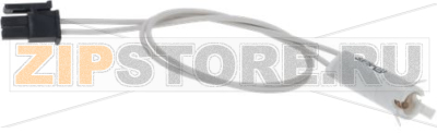 Heating Element Light Silvia 230V 