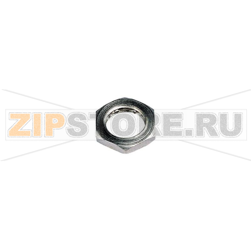 Гайка M10х0.75, 1 шт Piher 