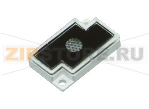 Отражатель Reflector with micro-structure REF-MH23-2 Pepperl+Fuchs Описание оборудованияReflector with Micro-structure, rectangular 23&nbspmm x 14&nbspmm, diagonal mounting hole