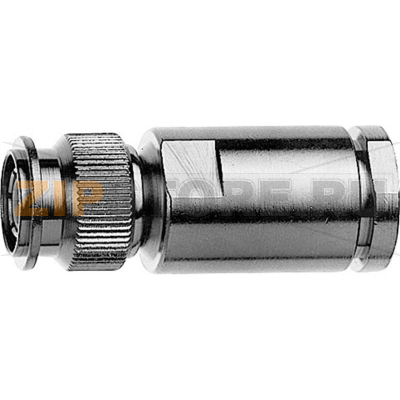 Разъем TNC, 50 Ом, 1 шт Telegärtner J01010A2940 