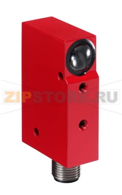 Датчик оптический Leuze RK 18/4 DL.45 