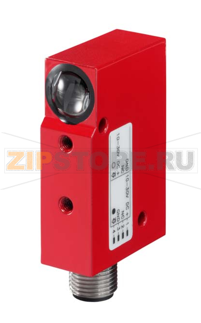 Датчик оптический Leuze RK 18/4 DL.45 