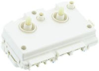 PUMP MOTOR ELECTROLUX 4055476719