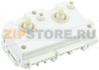 PUMP MOTOR ELECTROLUX 4055476719