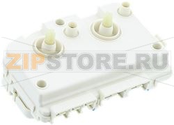 PUMP MOTOR ELECTROLUX 4055476719 