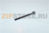 ТЯГОВЫЙ СТЕРЖЕНЬ