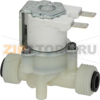 ЭЛЕКТРОМАГНИТНЫЙ КЛАПАН RPE 12 В ПОСТОЯННОГО ТОКА JG 8 ММ