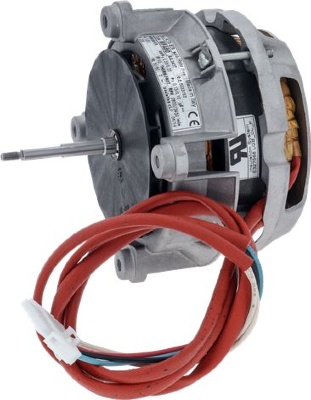 MOTOR LGB MFA80H25-VA 