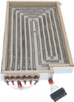 RESISTENZA RADIANTE 3x3330W 230V