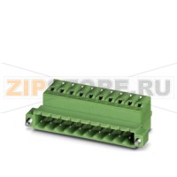 Вилочная часть Phoenix Contact FKIC 2,5/ 2-STF-5,08