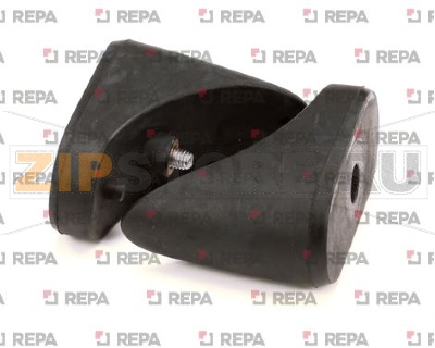 FEET REAR (2 PER SET) 