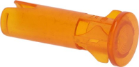 PORTALAMPADA ARANCIO