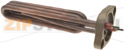 ТЭН 2000ВТ 110В 