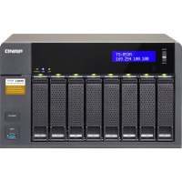 Накопитель сетевой QNAP TS-853A-8G