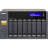 Накопитель сетевой QNAP TS-853A-8G