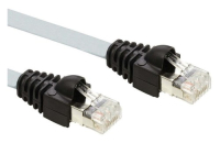 Кабель соединительный 10 м, 2xRJ45, RS485 Schneider Electric XBTZ9982