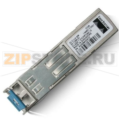 SFP-модуль оптический Cisco GLC-LH-SMD= 