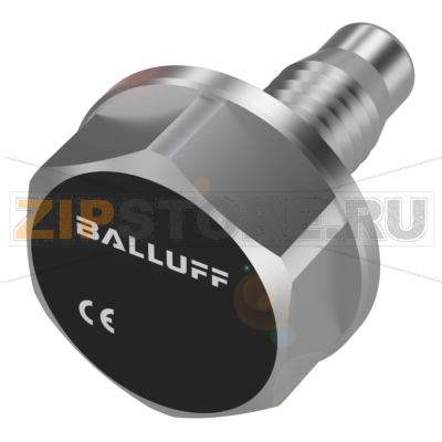 Носитель данных высокочастотный (13,56 МГц) Balluff BIS00RJ 