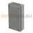 Корпус с пластмассовыми передними платами, 125x67x40 мм Bopla EG 1240 FK - Корпус с пластмассовыми передними платами, 125x67x40 мм Bopla EG 1240 FK