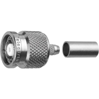 Разъем R-TNC, 50 Ом, 1 шт Telegärtner J01010R0000
