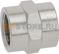 ФИТИНГ O 1/2''F-1/2''F