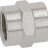 ФИТИНГ O 1/2''F-1/2''F - ФИТИНГ O 1/2''F-1/2''F