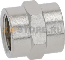 ФИТИНГ O 1/2''F-1/2''F 