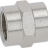 ФИТИНГ O 1/2''F-1/2''F - ФИТИНГ O 1/2''F-1/2''F