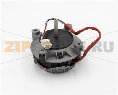 CONICAL axle single-phase, 2-speed, 2 ro 