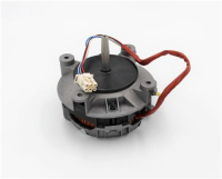 CONICAL axle single-phase, 2-speed, 2 ro