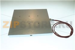 FOYER VITRO CERAMIQUE 1400W 240V 