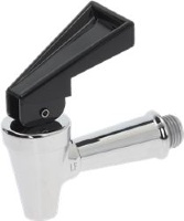 ВЫПУСКНОЕ ОТВЕРСТИЕ КОЛЛЕКТОРА 1/4"