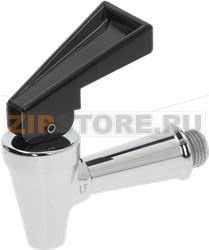 ВЫПУСКНОЕ ОТВЕРСТИЕ КОЛЛЕКТОРА 1/4&quot; 