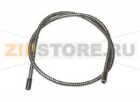 Оптоволоконный кабель Fiber optic accessories, Metal protection hose KM3-0,5 Pepperl+Fuchs