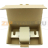 Предохранитель, 1000 A, AC 500 В, 120 кА, NH4, gL/gG, IEC Eaton 500V 1000A NH4 FUSE gG - Предохранитель, 1000 A, AC 500 В, 120 кА, NH4, gL/gG, IEC Eaton 500V 1000A NH4 FUSE gG