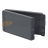 Корпус, 231x125x40 мм, поликарбонат UL 94 V0, одноцветный Bopla B 221304 PC-V0 7024 - Корпус, 231x125x40 мм, поликарбонат UL 94 V0, одноцветный Bopla B 221304 PC-V0 7024