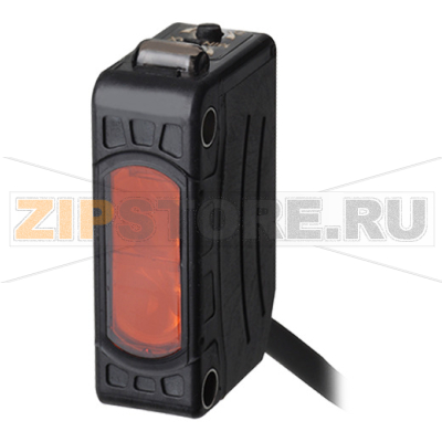 Датчик фотоэлектрический, высокопроизводительный, компактный Autonics BJ3M-PDT 